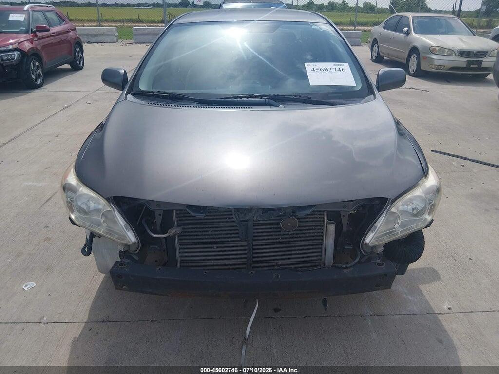 5YFBU4EE1DP098251 2013 TOYOTA COROLLA photo no. 12
