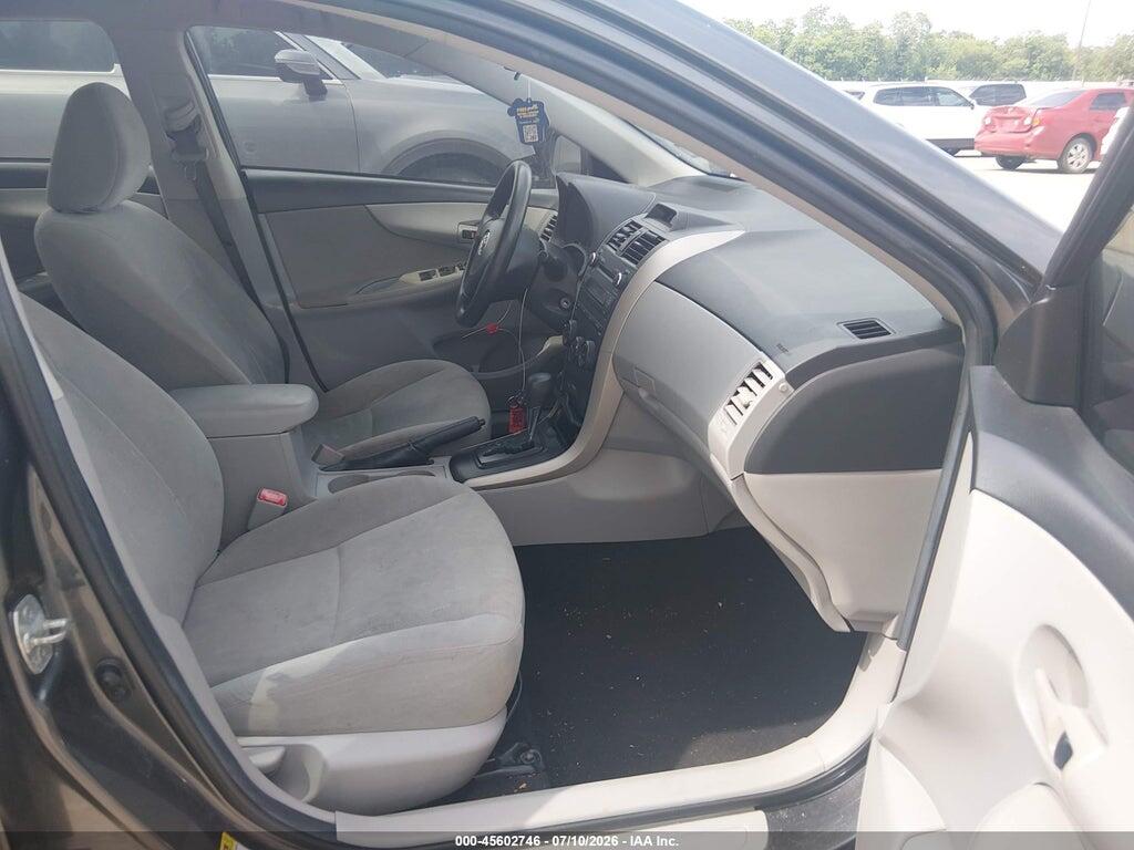 5YFBU4EE1DP098251 2013 TOYOTA COROLLA photo no. 5