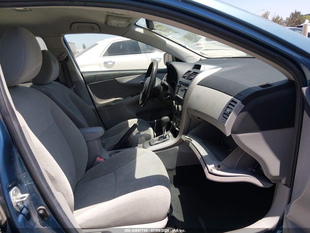 5YFBU4EE8DP128541 2013 TOYOTA COROLLA photo no. 5