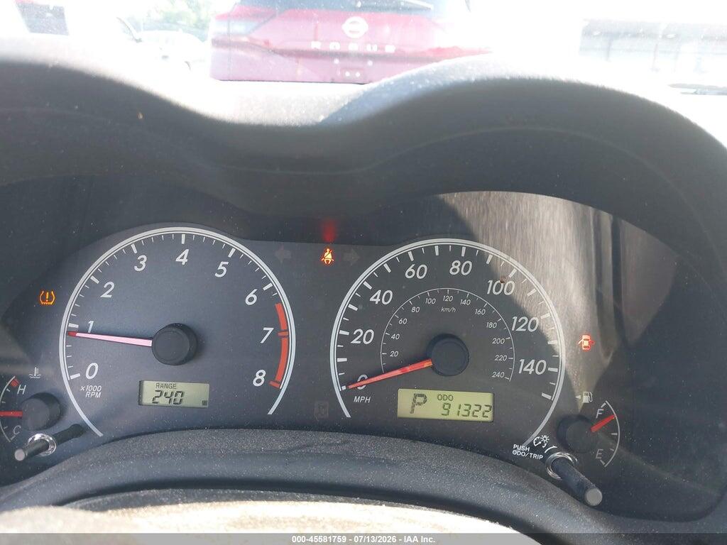 2T1BU4EE4DC965528 2013 TOYOTA COROLLA photo no. 7