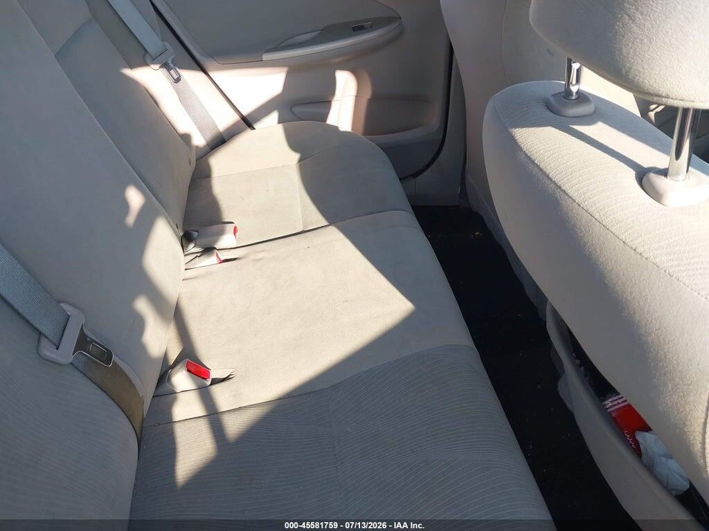 2T1BU4EE4DC965528 2013 TOYOTA COROLLA photo no. 8
