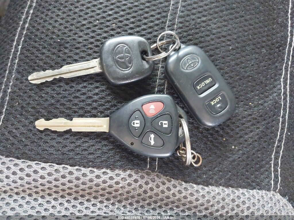 2T1BU4EE0DC974839 2013 TOYOTA COROLLA photo no. 11