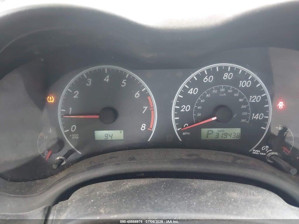 2T1BU4EE0DC974839 2013 TOYOTA COROLLA photo no. 7