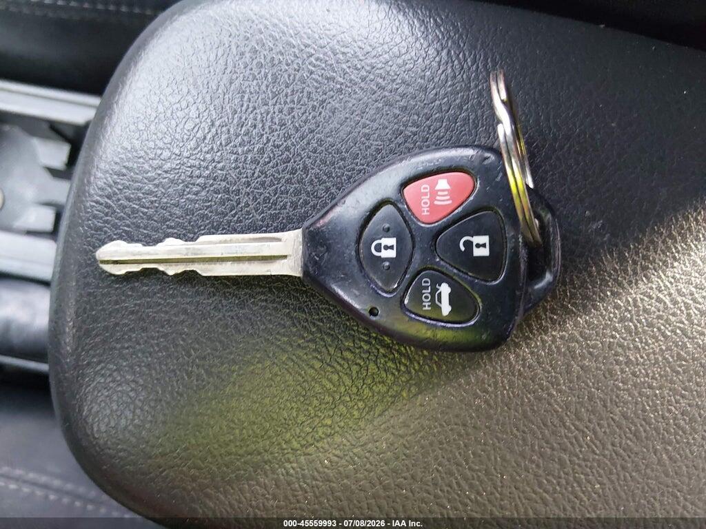 2T1BU4EE0DC992659 2013 TOYOTA COROLLA photo no. 11