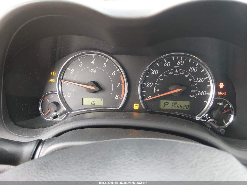 2T1BU4EE0DC992659 2013 TOYOTA COROLLA photo no. 7