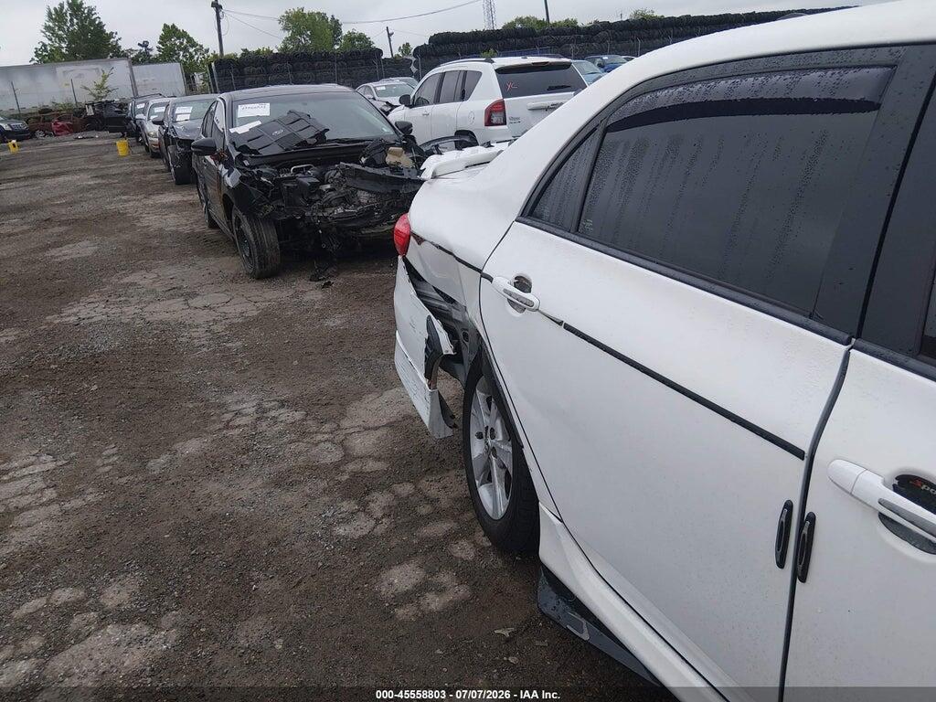 2T1BU4EE2DC976432 2013 TOYOTA COROLLA photo no. 6