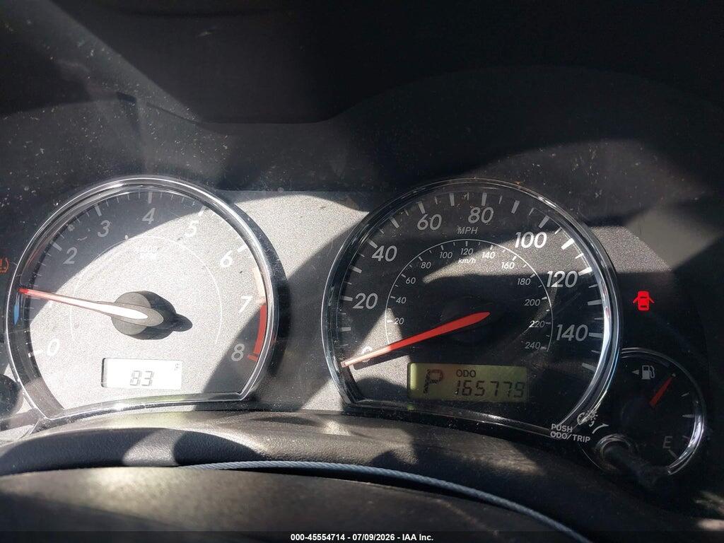 5YFBU4EE1DP167861 2013 TOYOTA COROLLA photo no. 7