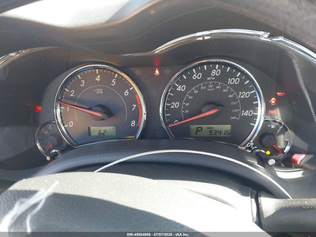 2T1BU4EE3DC944282 2013 TOYOTA COROLLA photo no. 7