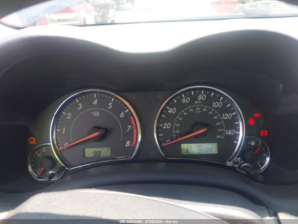 5YFBU4EE0DP120529 2013 TOYOTA COROLLA photo no. 7