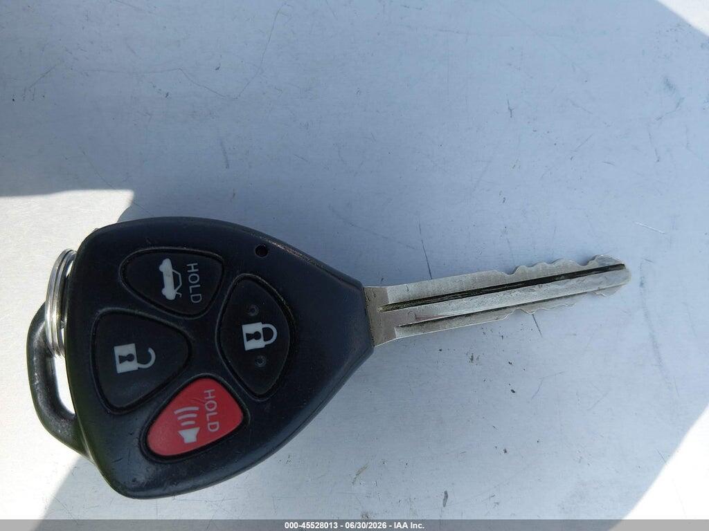 5YFBU4EE3DP194625 2013 TOYOTA COROLLA photo no. 11