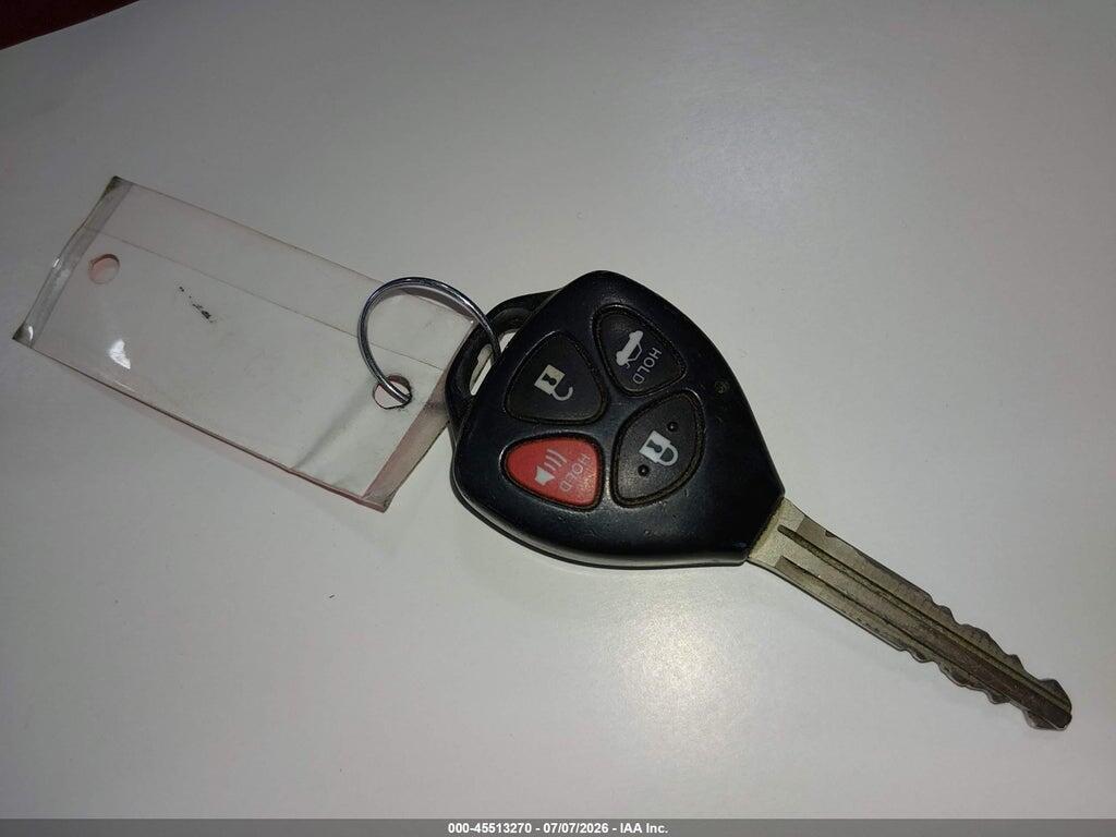 2T1BU4EE0DC082381 2013 TOYOTA COROLLA photo no. 11