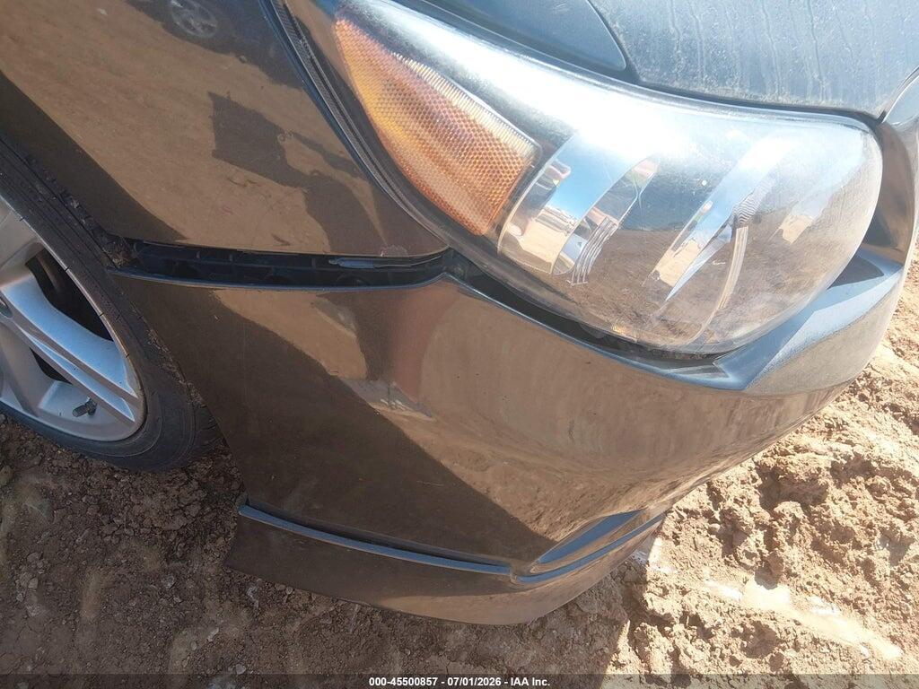 5YFBU4EE4DP164758 2013 TOYOTA COROLLA photo no. 5