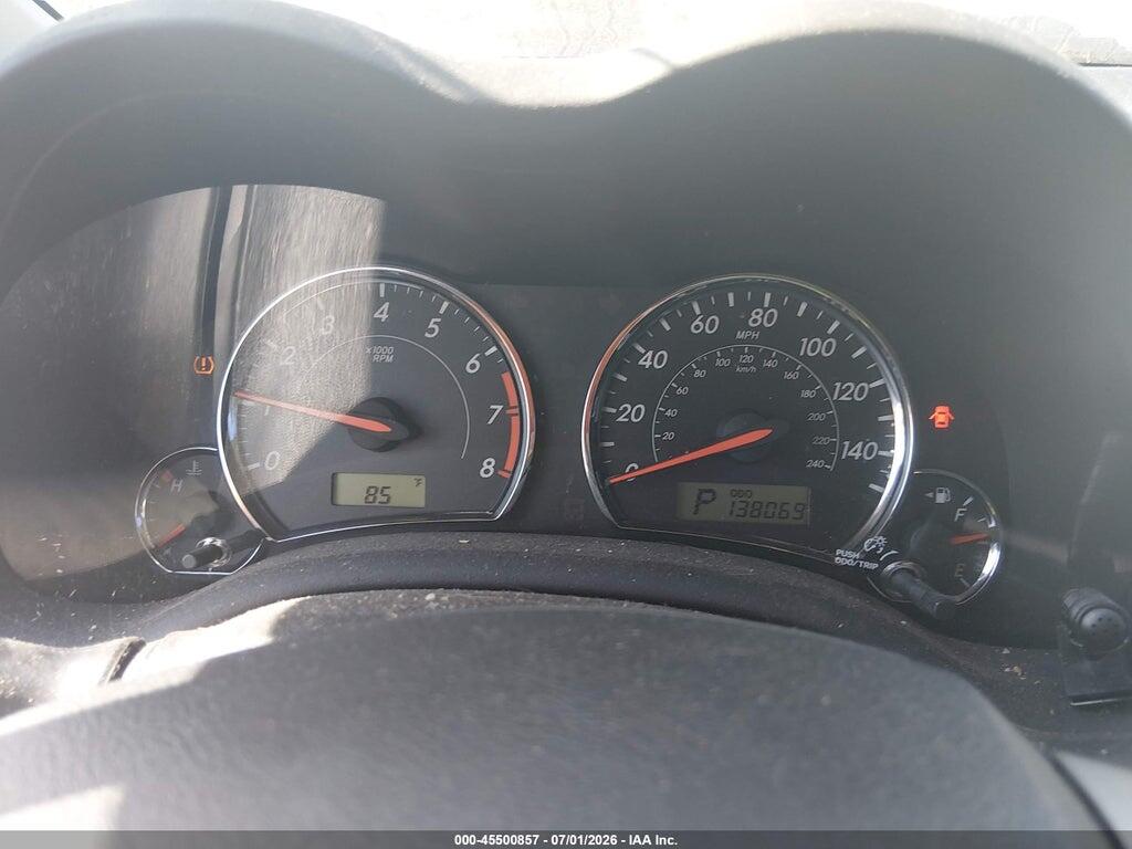 5YFBU4EE4DP164758 2013 TOYOTA COROLLA photo no. 6