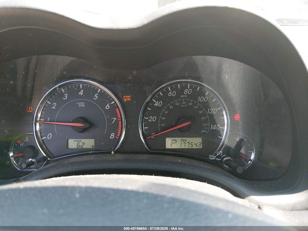 2T1BU4EE2DC999497 2013 TOYOTA COROLLA photo no. 7