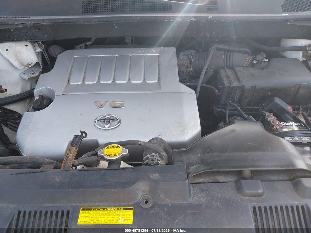 5TDBK3EH2DS265136 2013 TOYOTA HIGHLANDER photo no. 10