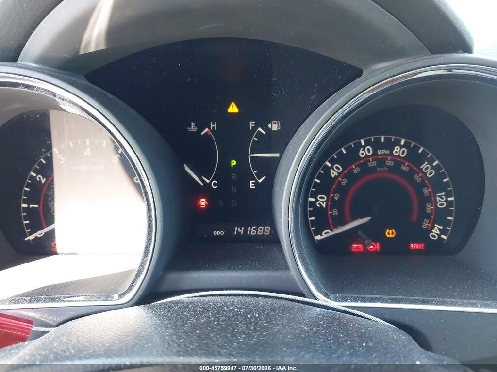 5TDDK3EH7DS192774 2013 TOYOTA HIGHLANDER photo no. 7