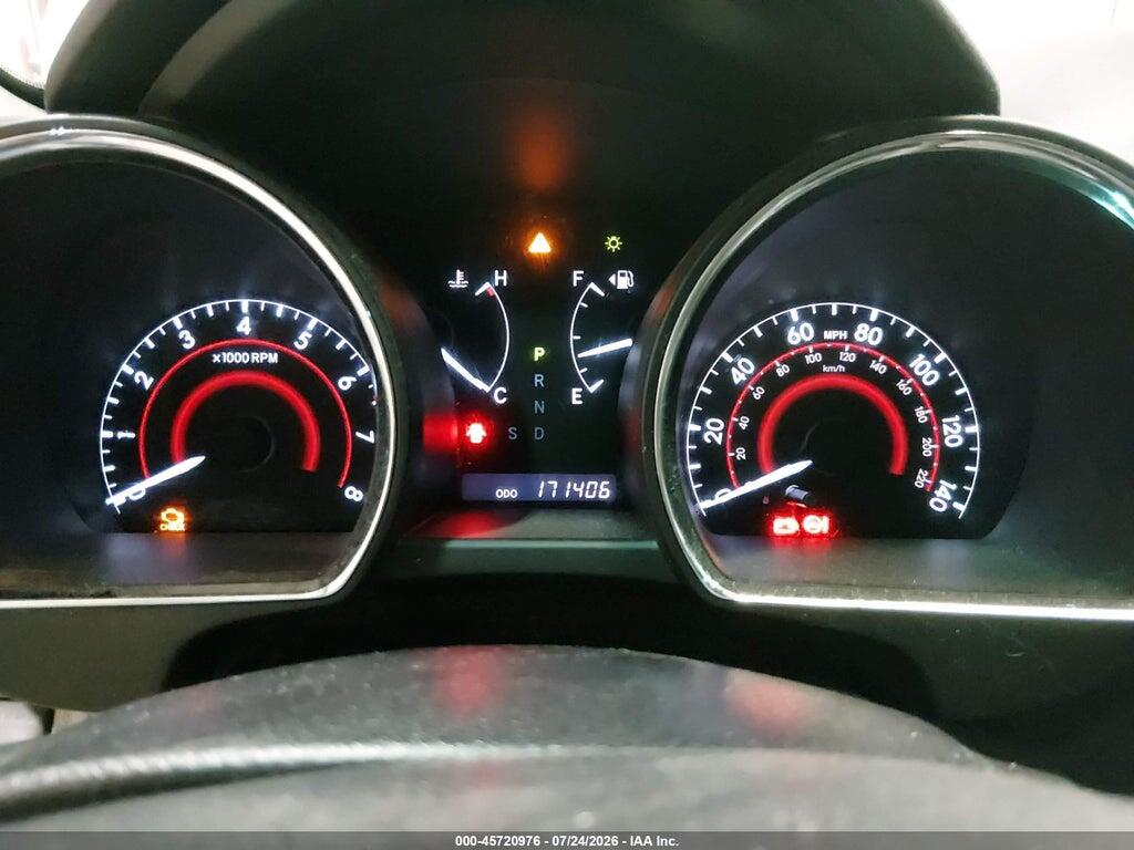5TDBK3EHXDS275011 2013 TOYOTA HIGHLANDER photo no. 7