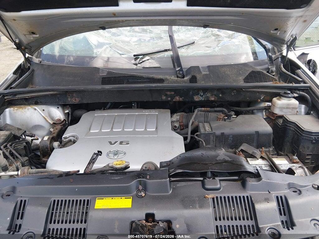 5TDBK3EH6DS252129 2013 TOYOTA HIGHLANDER photo no. 10