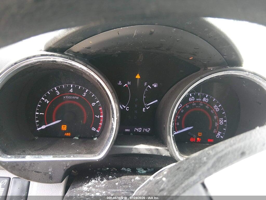 5TDBK3EH6DS252129 2013 TOYOTA HIGHLANDER photo no. 7