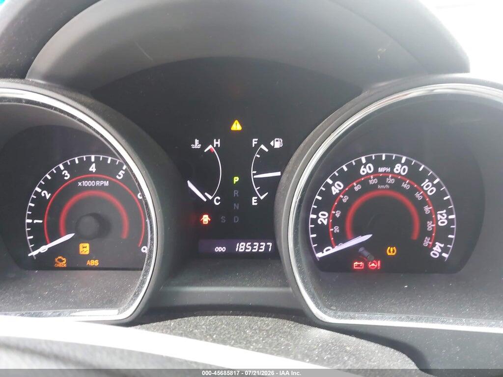 5TDDK3EH8DS257941 2013 TOYOTA HIGHLANDER photo no. 7