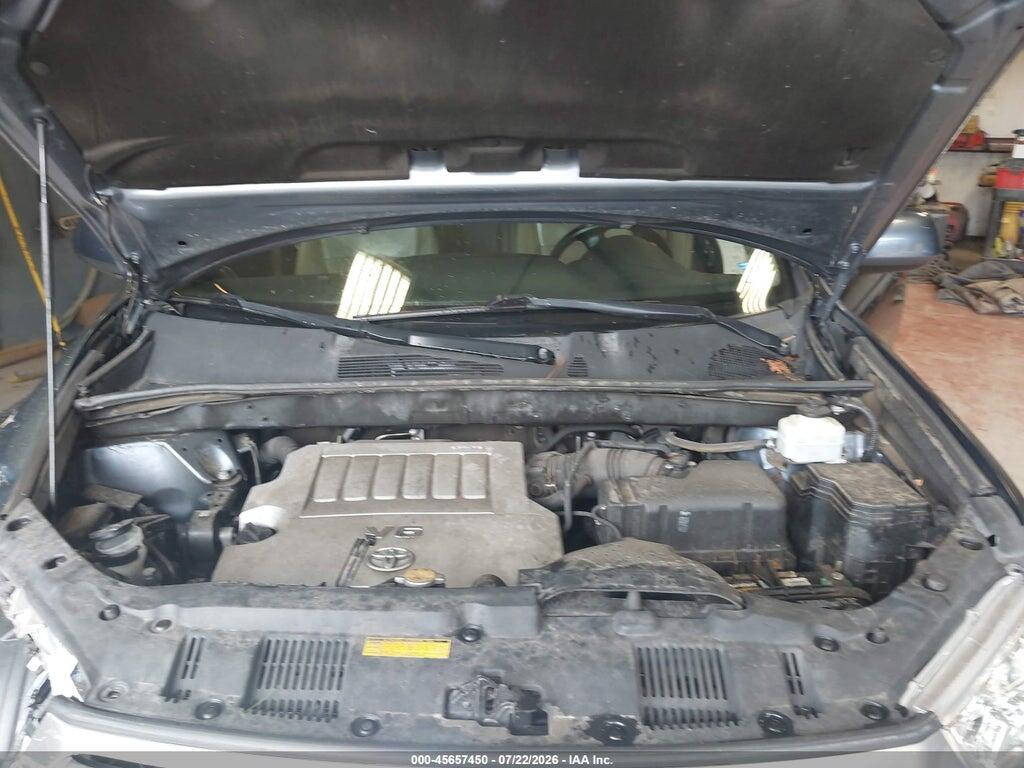 5TDBK3EH8DS191155 2013 TOYOTA HIGHLANDER photo no. 10