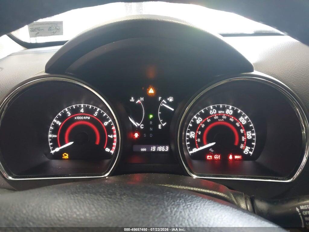 5TDBK3EH8DS191155 2013 TOYOTA HIGHLANDER photo no. 7