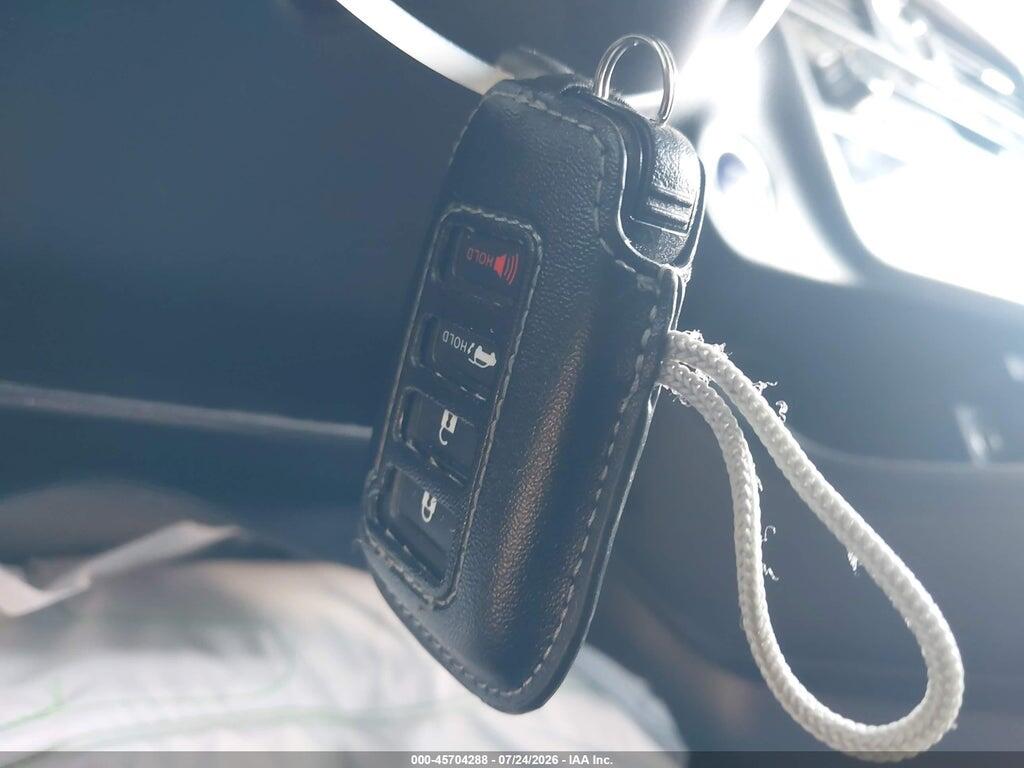 2T2BGMCAXJC021120 2018 LEXUS RX 450H photo no. 11