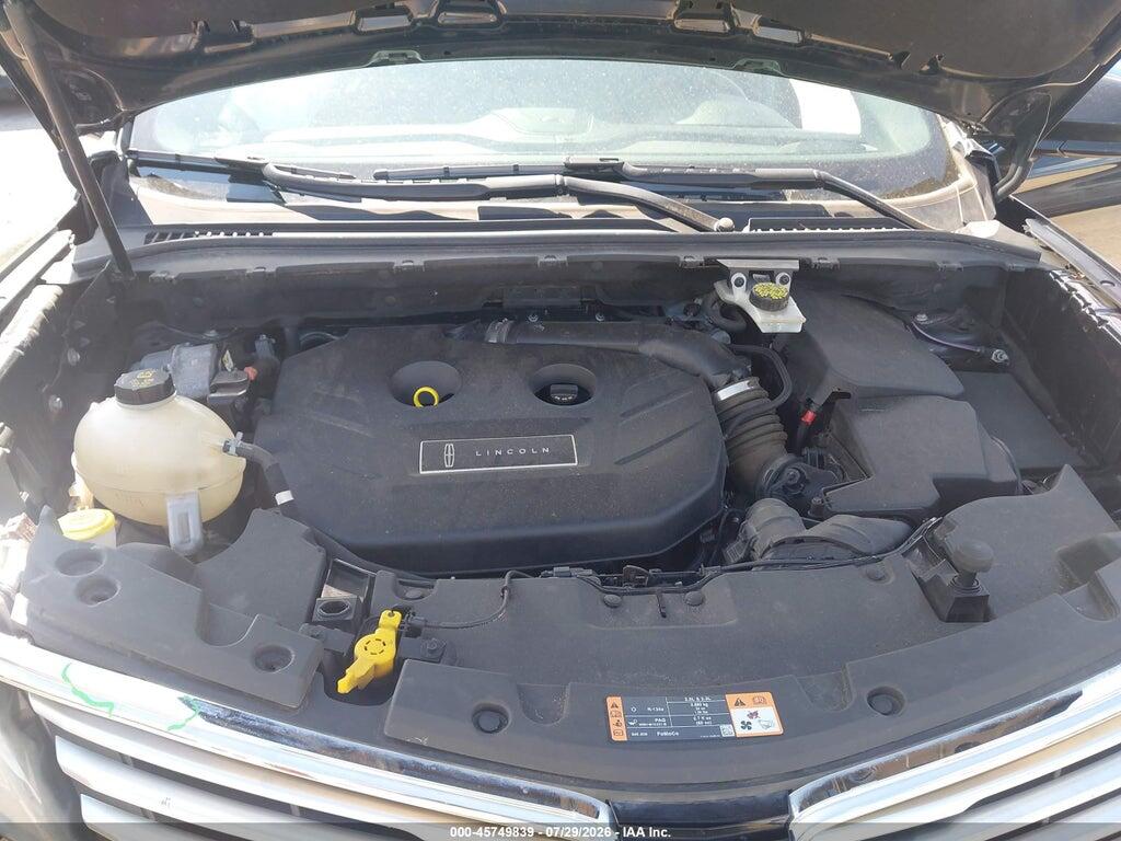5LMCJ1C98JUL14136 2018 LINCOLN MKC photo no. 10