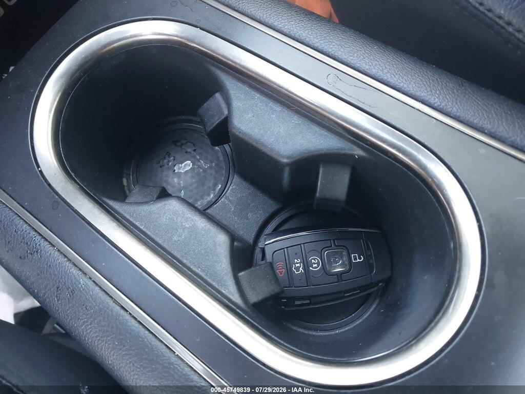 5LMCJ1C98JUL14136 2018 LINCOLN MKC photo no. 11