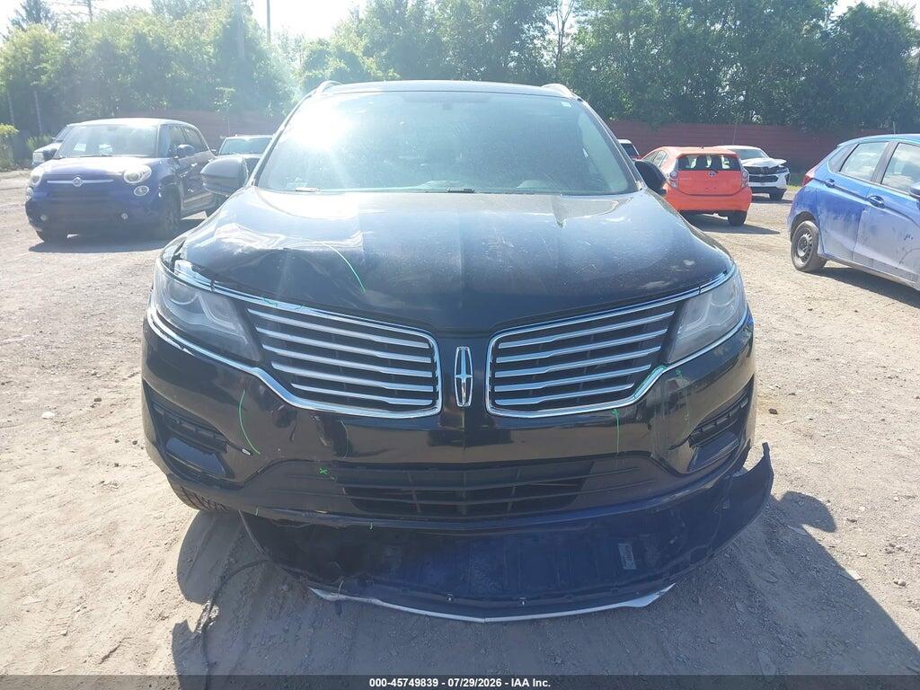 5LMCJ1C98JUL14136 2018 LINCOLN MKC photo no. 12