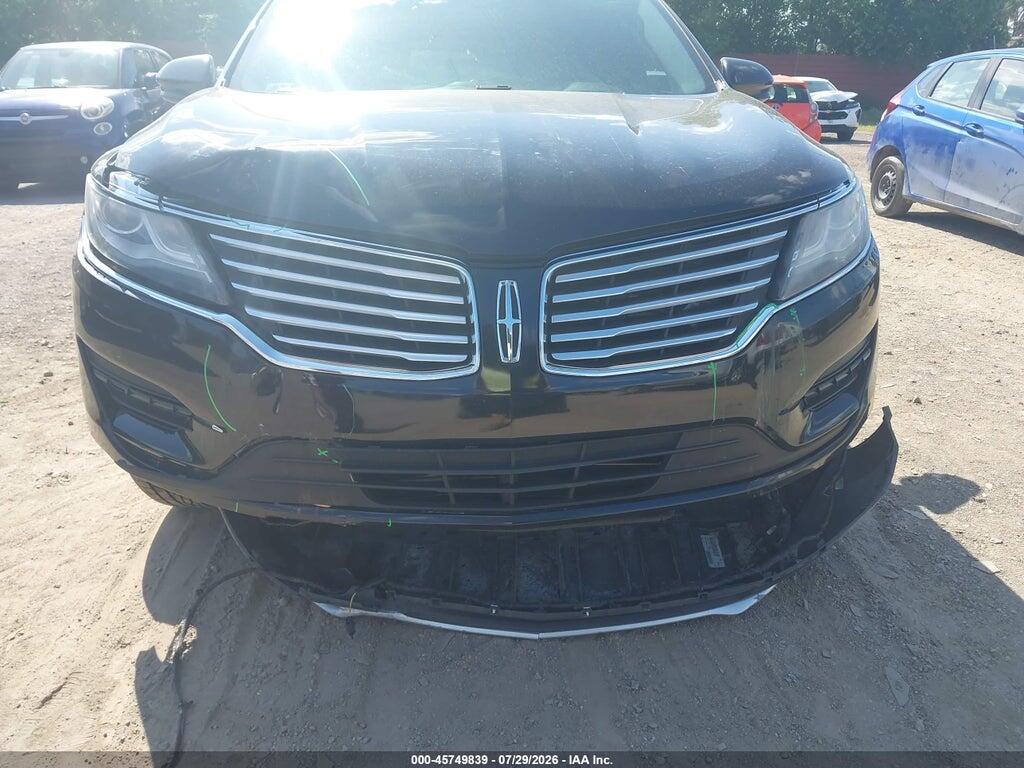 5LMCJ1C98JUL14136 2018 LINCOLN MKC photo no. 6