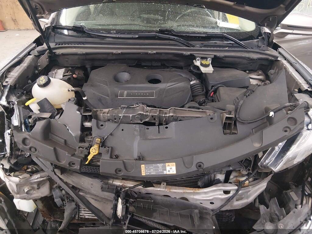 5LMCJ2D90JUL04690 2018 LINCOLN MKC photo no. 10