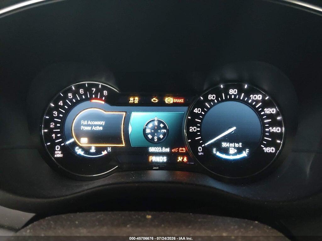 5LMCJ2D90JUL04690 2018 LINCOLN MKC photo no. 7