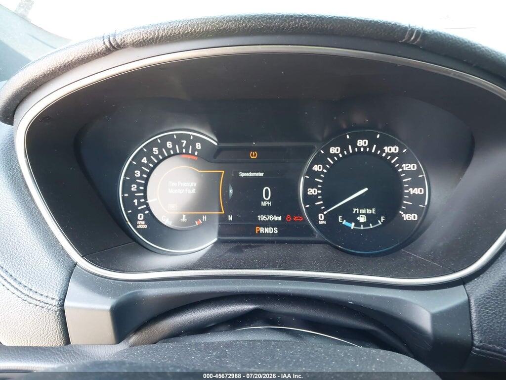 2LMPJ8LPXJBL30277 2018 LINCOLN MKX photo no. 7