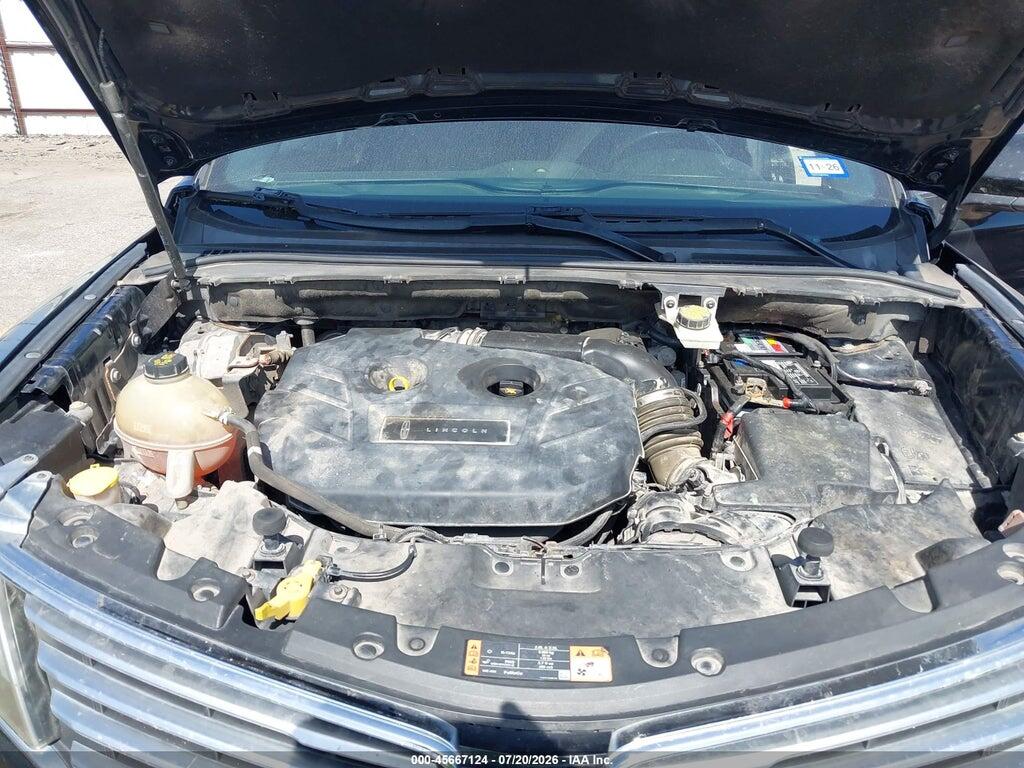 5LMCJ1C98JUL00530 2018 LINCOLN MKC photo no. 10