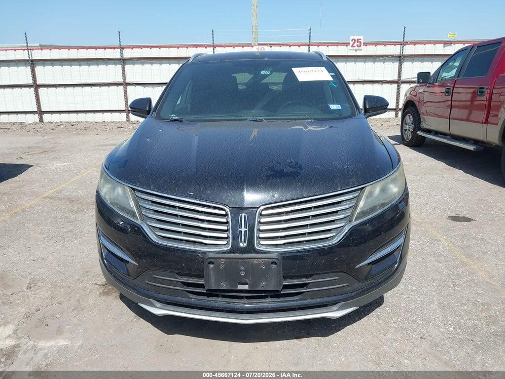 5LMCJ1C98JUL00530 2018 LINCOLN MKC photo no. 12