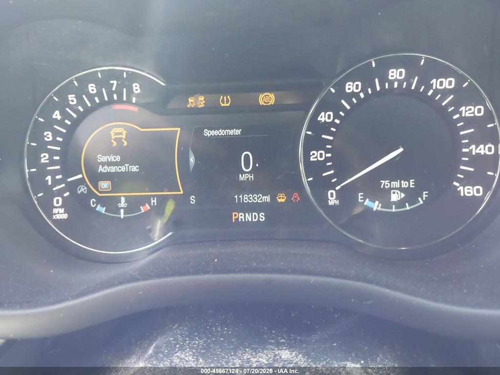 5LMCJ1C98JUL00530 2018 LINCOLN MKC photo no. 7