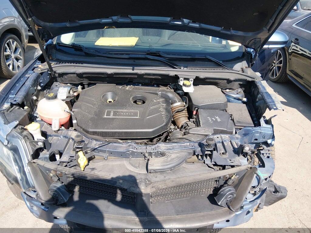 5LMCJ1C96JUL28679 2018 LINCOLN MKC photo no. 10