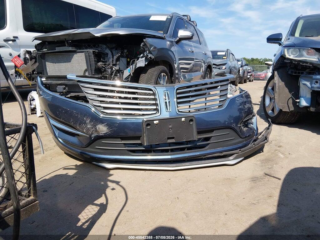 5LMCJ1C96JUL28679 2018 LINCOLN MKC photo no. 12