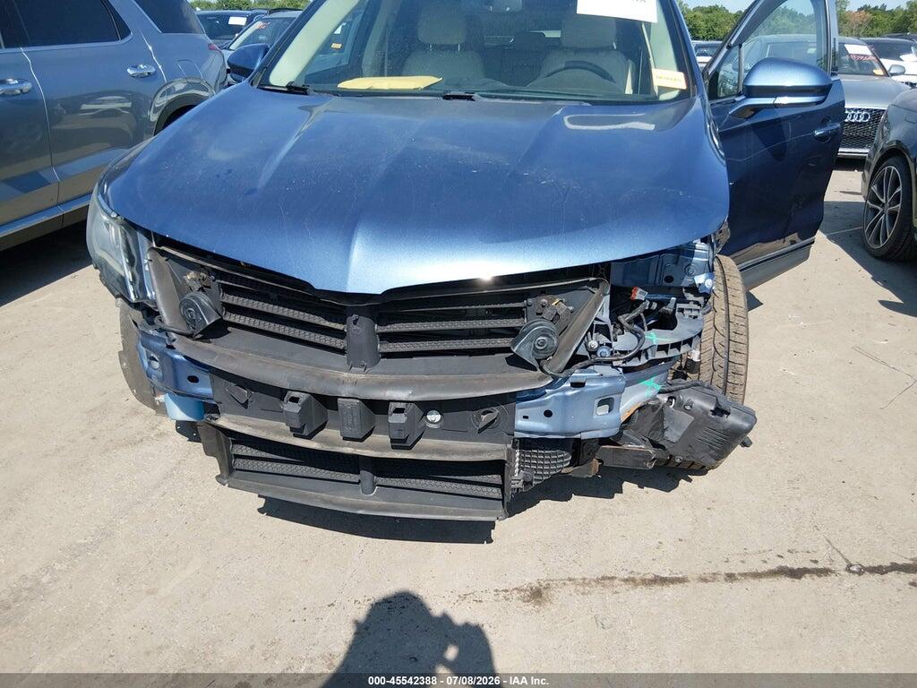 5LMCJ1C96JUL28679 2018 LINCOLN MKC photo no. 6