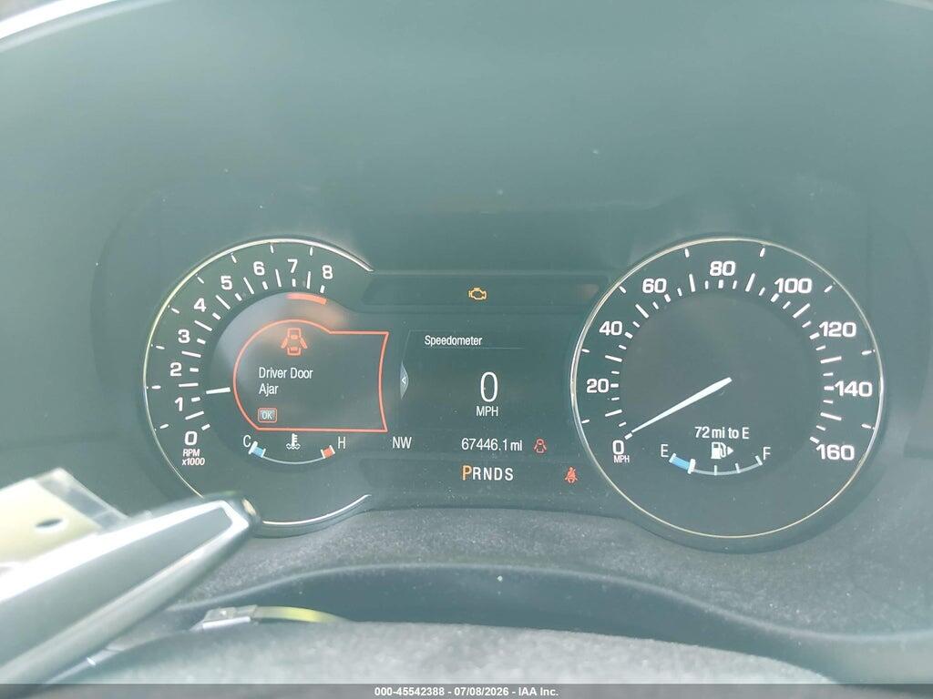 5LMCJ1C96JUL28679 2018 LINCOLN MKC photo no. 7