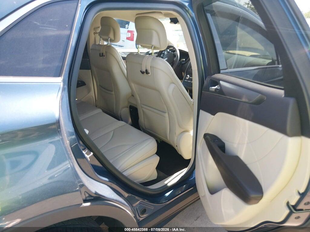 5LMCJ1C96JUL28679 2018 LINCOLN MKC photo no. 8