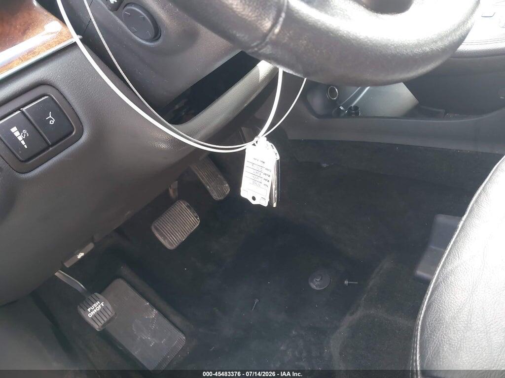2LMHJ5NK5JBL01791 2018 LINCOLN MKT photo no. 11
