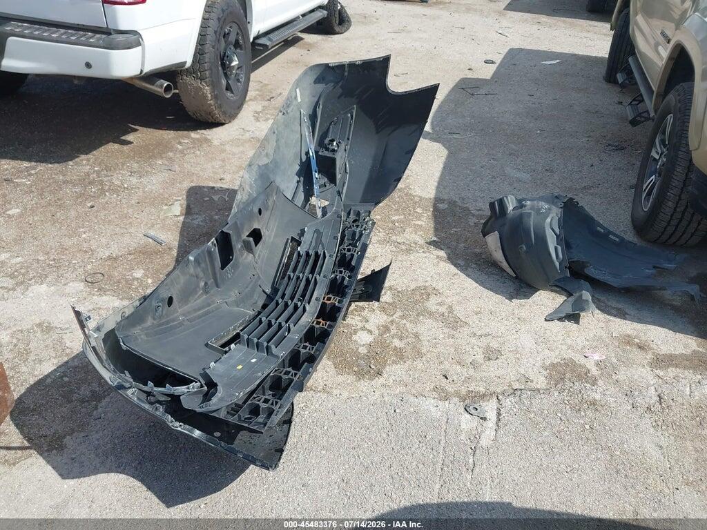 2LMHJ5NK5JBL01791 2018 LINCOLN MKT photo no. 12