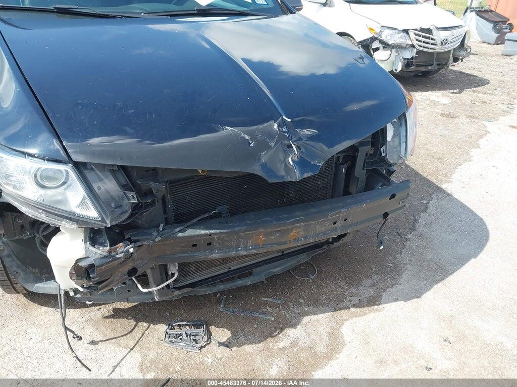 2LMHJ5NK5JBL01791 2018 LINCOLN MKT photo no. 6