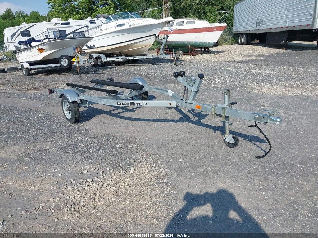 5A4YNSJ19K2049148 2018 LOAD RITE TRAILER photo no. 1