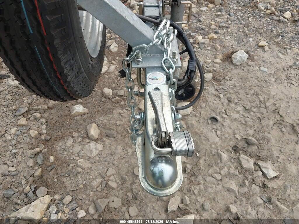 5A4YNSJ19K2049148 2018 LOAD RITE TRAILER photo no. 12