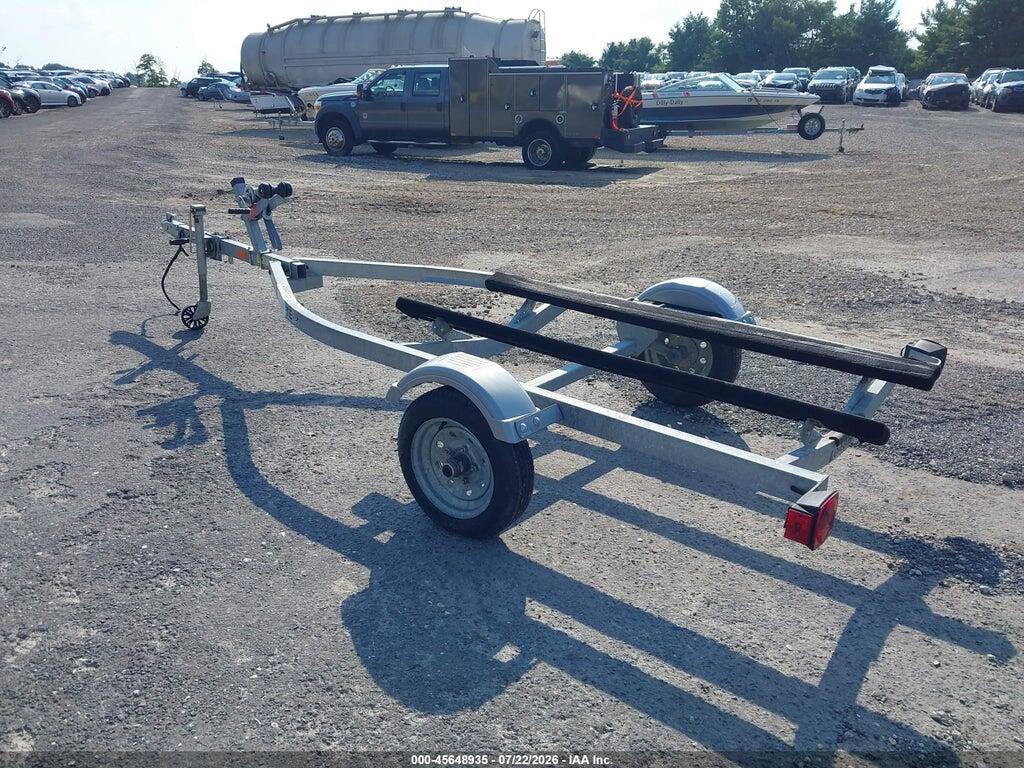 5A4YNSJ19K2049148 2018 LOAD RITE TRAILER photo no. 3