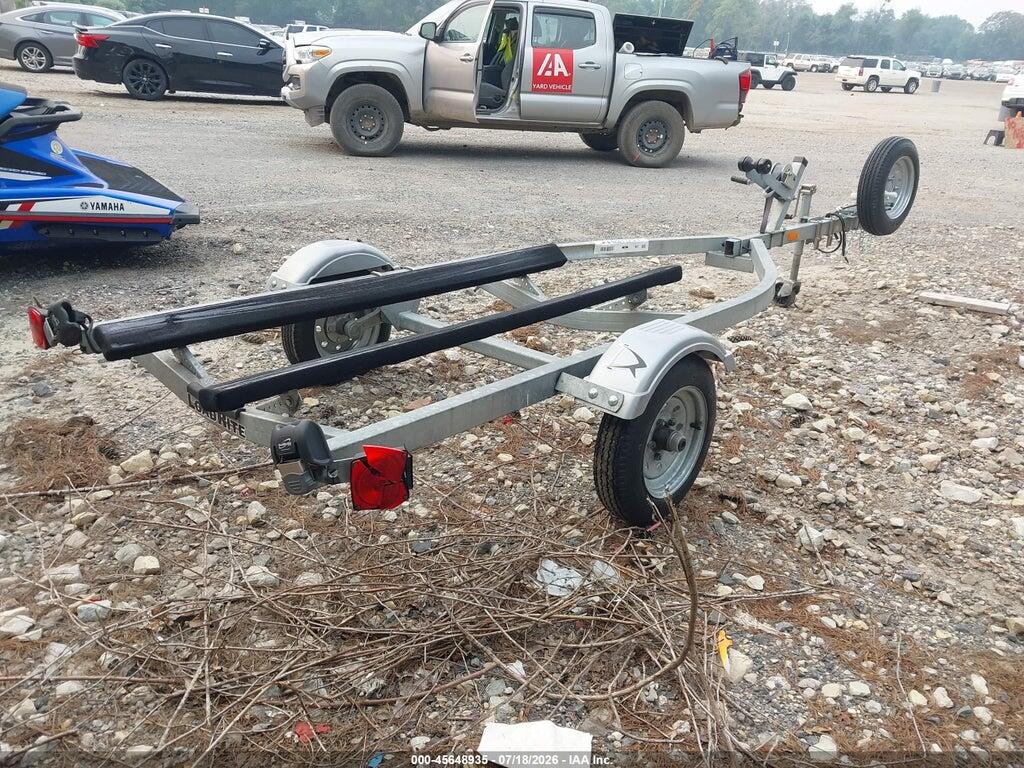 5A4YNSJ19K2049148 2018 LOAD RITE TRAILER photo no. 4