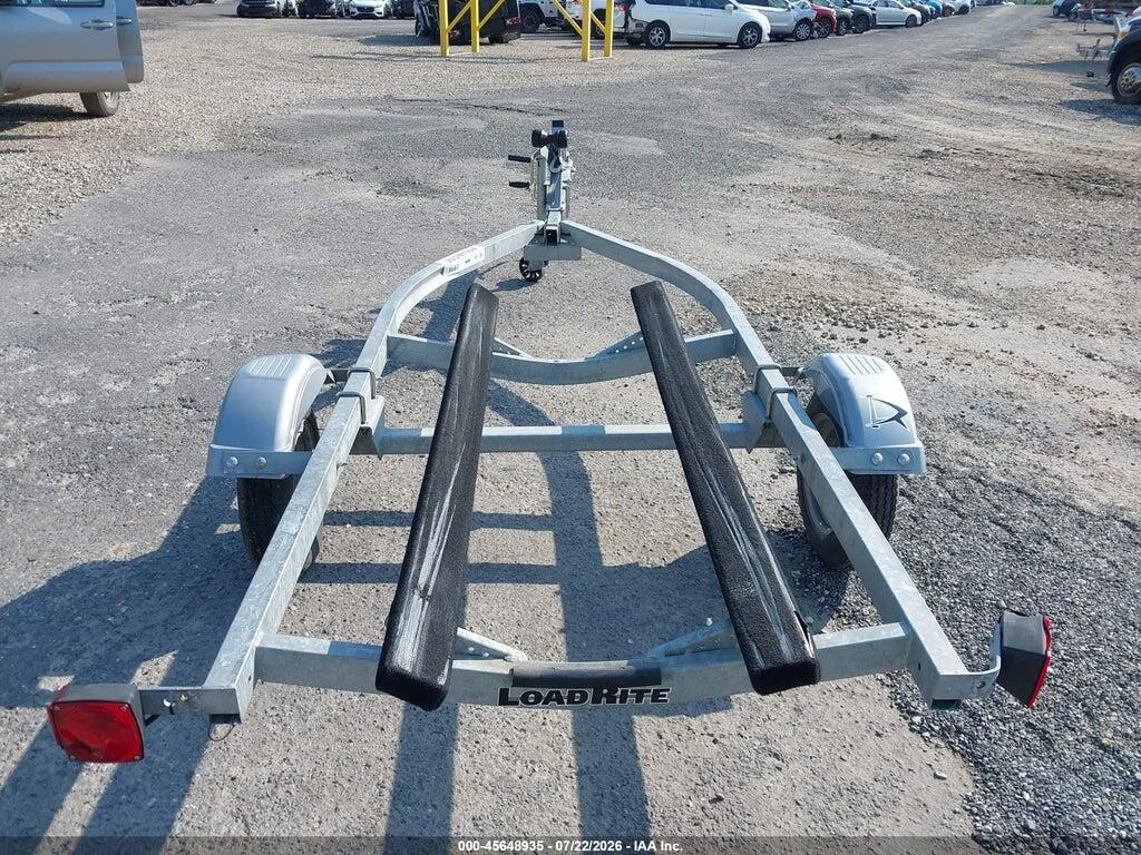 5A4YNSJ19K2049148 2018 LOAD RITE TRAILER photo no. 5